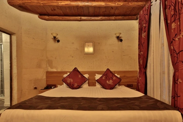 Comfort Double Suite