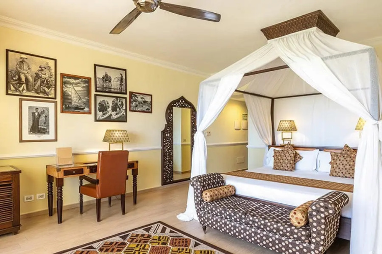 Riu Palace Zanzibar - All Inclusive - Adults Only photo 8