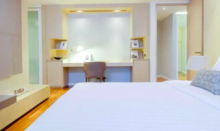 2 Bedrooms Royal Suite