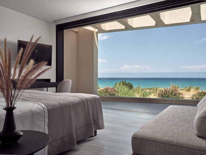 Jasmine Villa