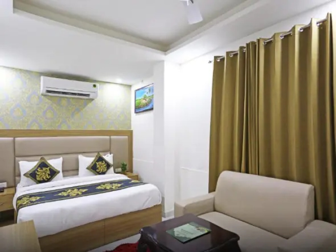 Superior Double room