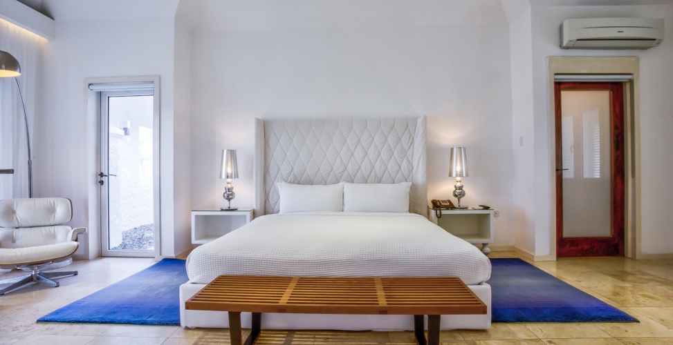 Premium Double Villa