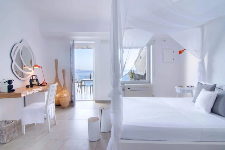 Infinity Double Suite