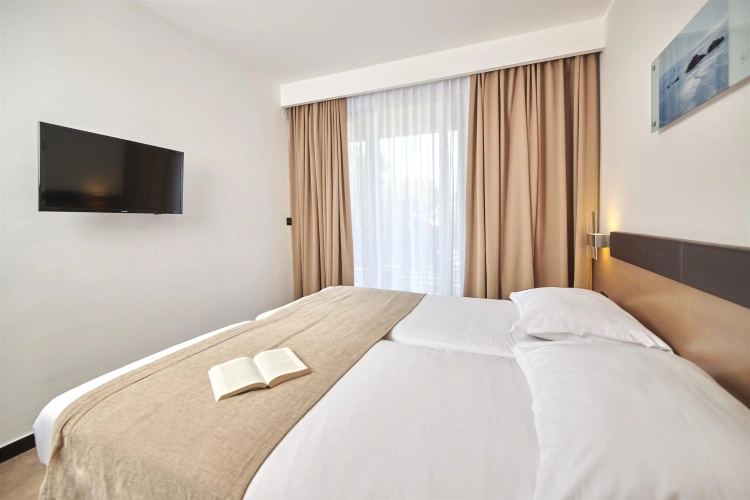 Twin Suite
