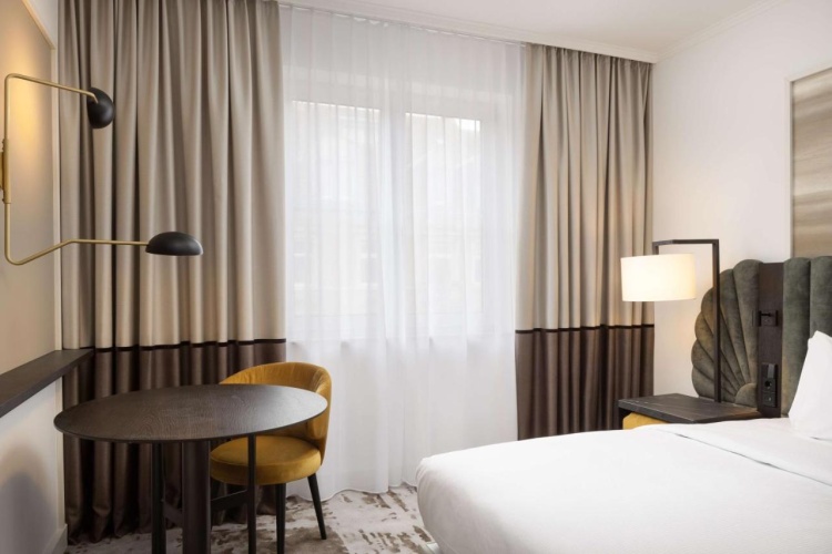 Hilton Heidelberg photo 32