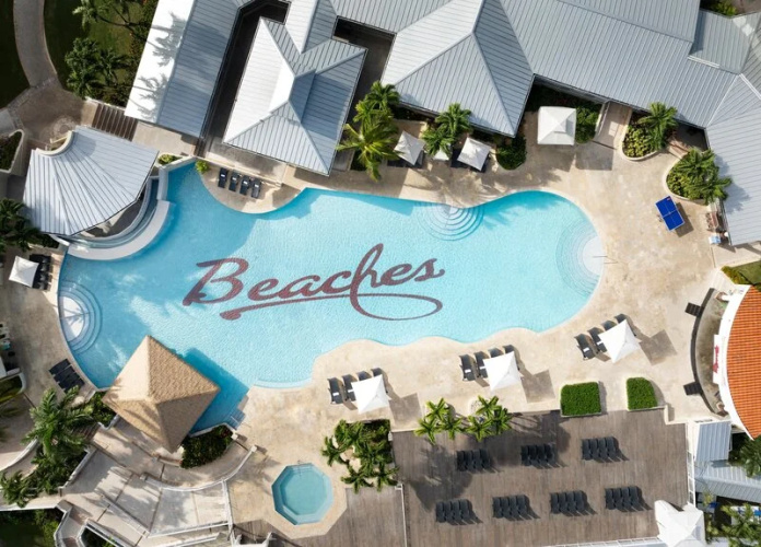 Beaches Ocho Rios, A Spa, Golf & Waterpark Resort photo 28