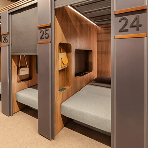 Nap Pod