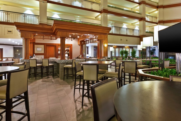 Embassy Suites by Hilton Auburn Hills photo 17