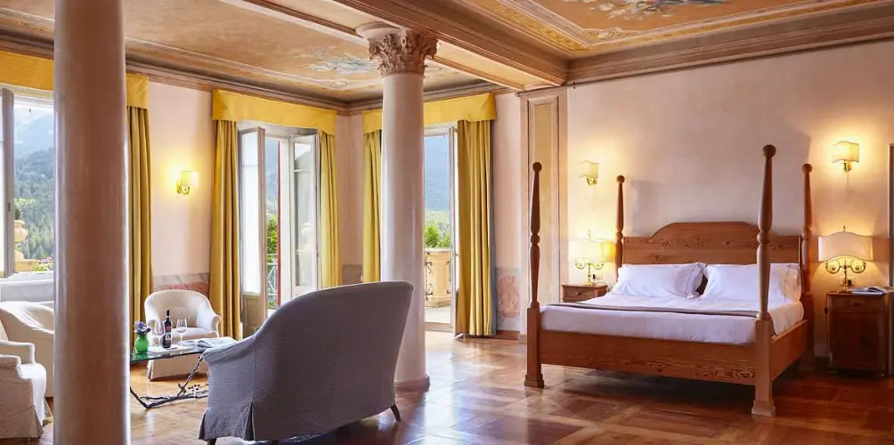 Royal Suite