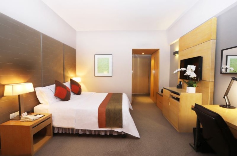 Executive Superior Double room