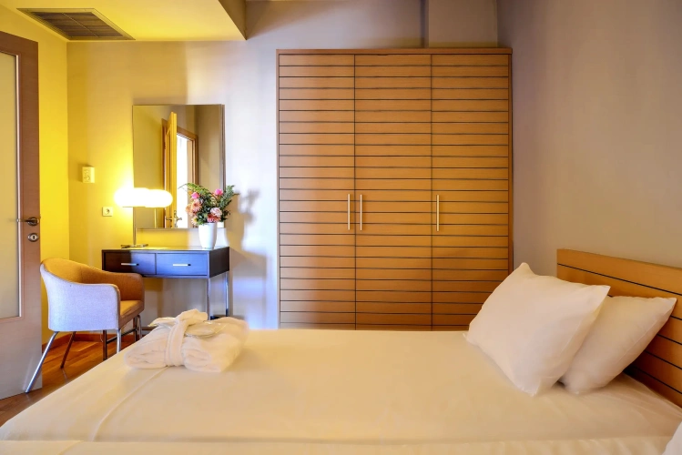 Penthouse Suite