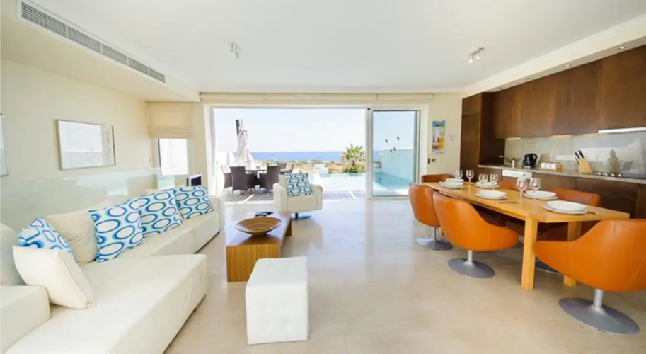 Oceanview Villa 063