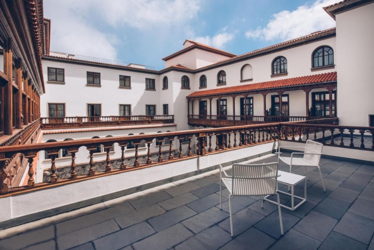 Iberostar Heritage Grand Mencey photo 29