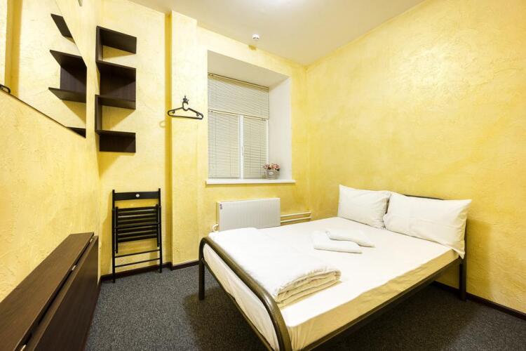 Фотография номера гостиницы Winterfell на Бауманской