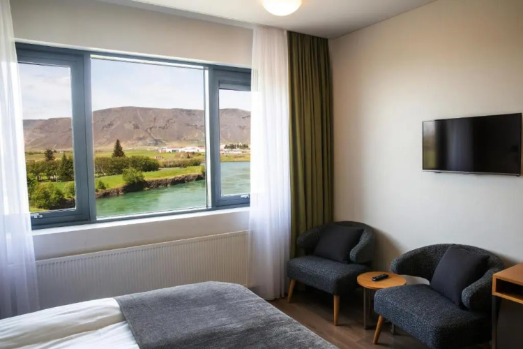 Hotel Selfoss photo 7