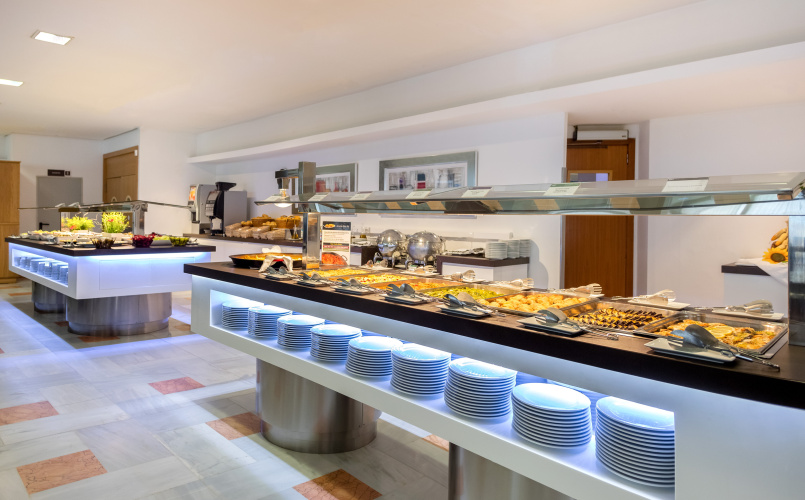 Hotel RH Bayren Parc photo 7