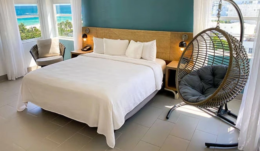 Double Junior Suite
