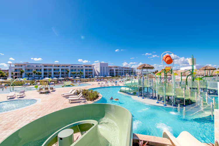 Paradisus Grand Cana - All Suites photo 30