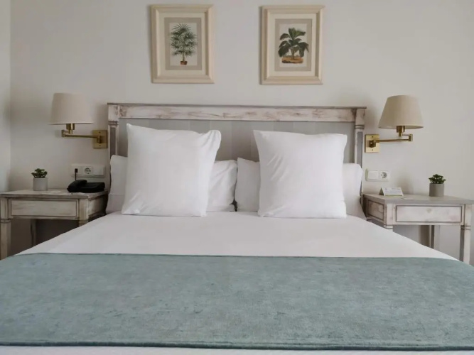 Hotel Guadacorte Park photo 9