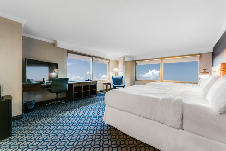 Wyndham Fallsview Hotel photo 7