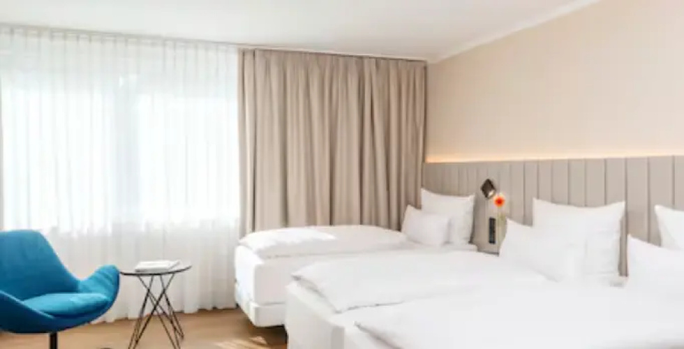 Family Triple room