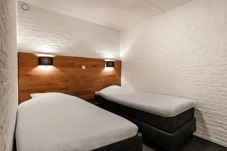 Hotel Iselmar