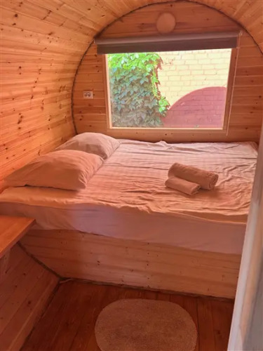 Фотография номера гостиницы Корниловъ