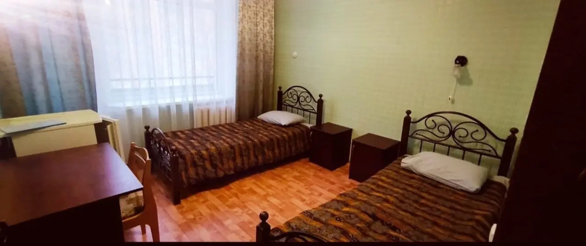 Фотография номера гостиницы ПроЛес
