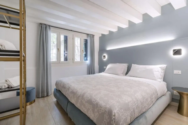 Design Double Apartment