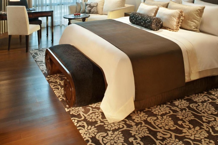 The St. Regis Bangkok photo 9