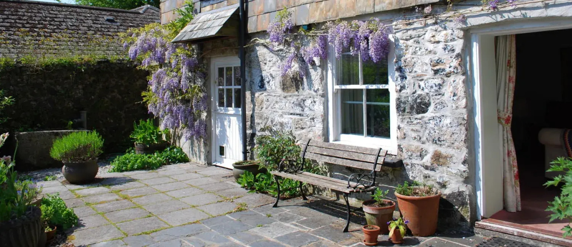 Rose Cottage, Kingsand