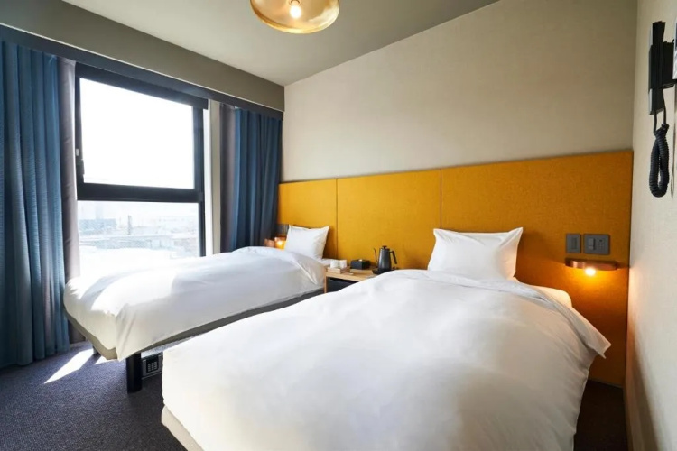 The Reign Hotel Kyoto Hotel