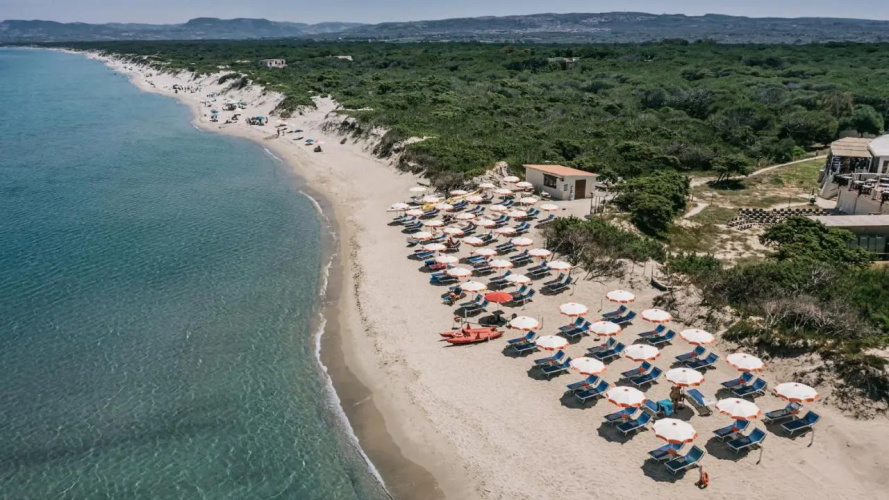 MClub Del Golfo photo 25