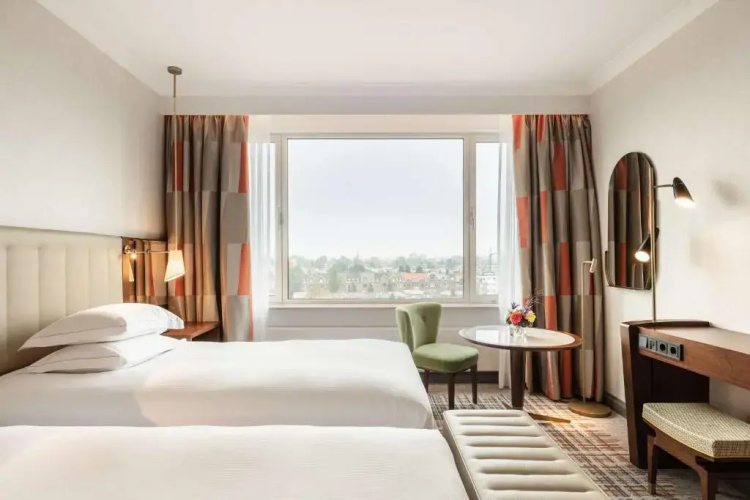 Hilton Amsterdam