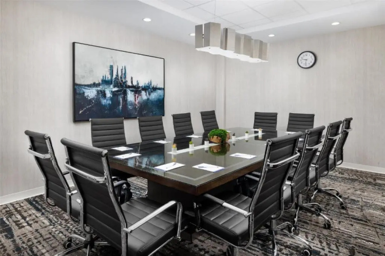 Hilton Garden Inn New York/Times Square Central photo 33