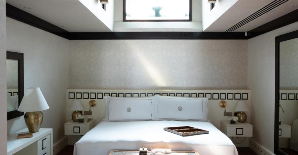 1 Bedroom Al Bahar Double Villa