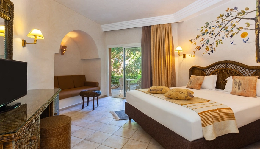 Iris Double room