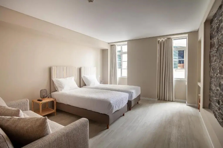 Zarco B&B - Bed and breakfast