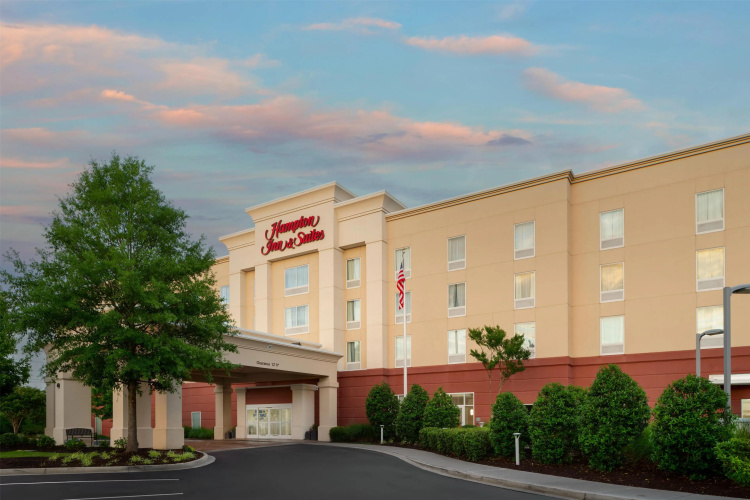 Hampton Inn & Suites Knoxville-Turkey Creek/Farragut photo 35
