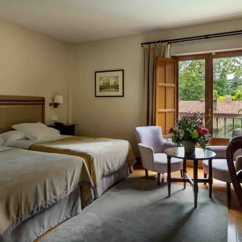 Standard room