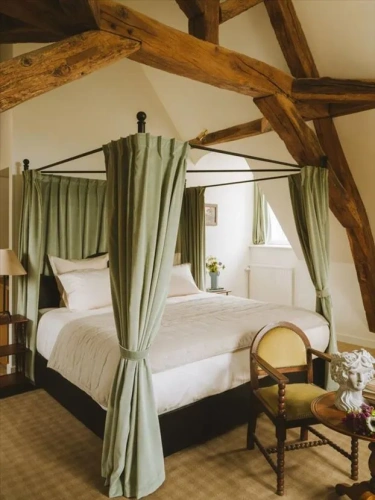 Signature XXL Double room