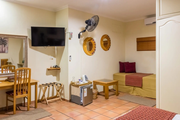 Centre Court B & B