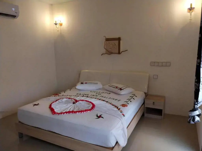 Saima Inn