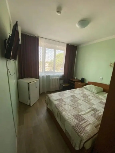 Фотография номера гостиницы Лотос