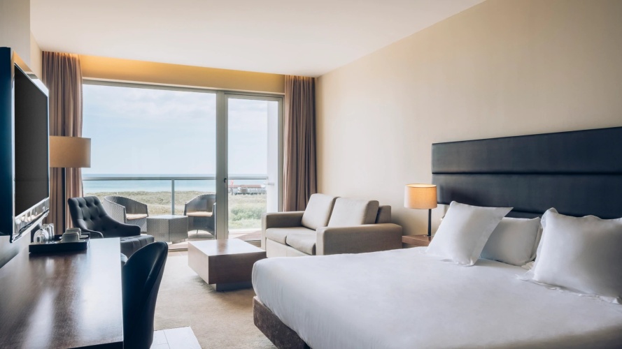 Double Junior Suite