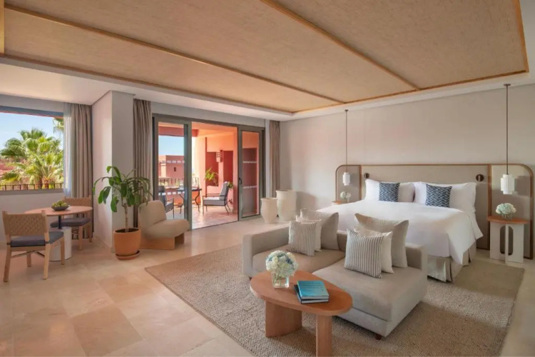 The Ritz-Carlton Tenerife, Abama photo 6