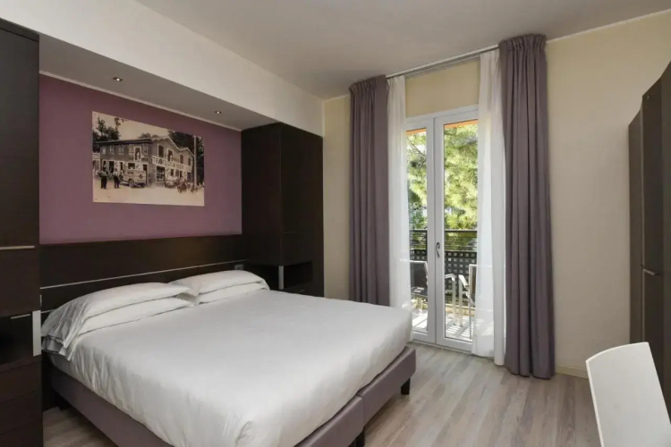 Vienna Hotel