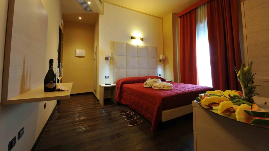 Hotel Gabbiano