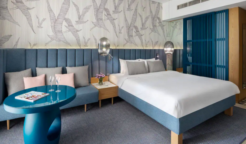 Superior Double room