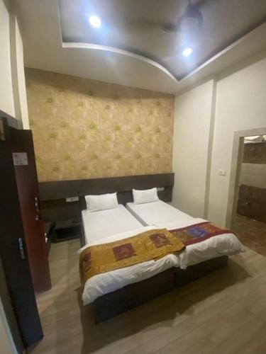 Nomad Non River view Double Suite